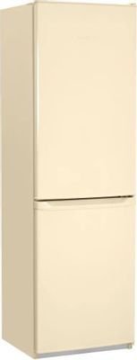 Холодильник двухкамерный NORDFROST NRB 152 732 бежевый