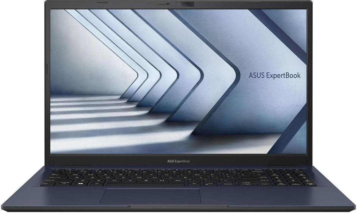 Ноутбук ASUS ExpertBook B1 B1502CBA-BQ2729 90NX05U1-M03190, 15.6