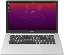 Характеристики Ноутбук Digma EVE 15 C400 15.5", Intel Celeron N3350 1 ...