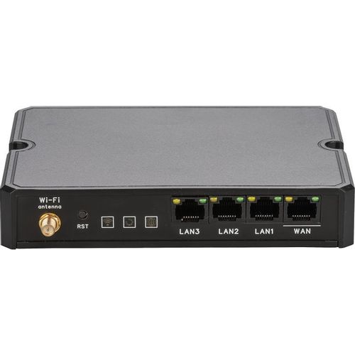 Wi-Fi роутер Триколор TR-3G/4G-router-02, Wi-Fi 4, N300 — фото 1