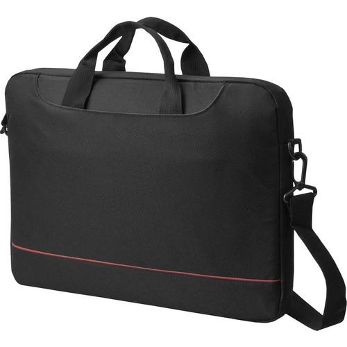 Сумка для ноутбука 15.6" PortCase KCB-141 [kcb-141bk]