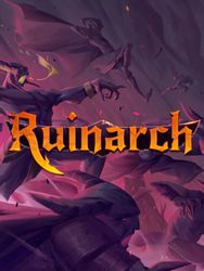 Игра SQUEAKY WHEEL Ruinarch, для ПК, регион: Россия,СНГ