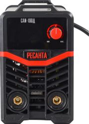 Сварочный аппарат Ресанта САИ-190Д, инвертор