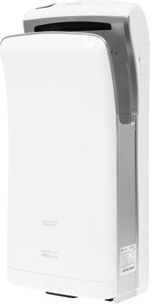 Сушилка для рук Electrolux EHDA/HPF-1200W, белый
