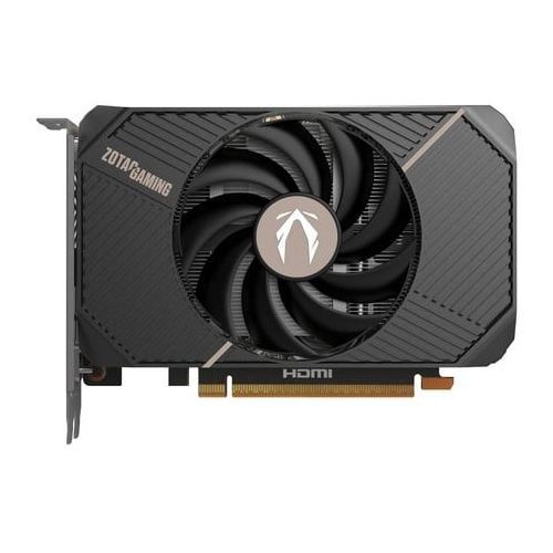 Zotac RTX 5050 Solo 8GB