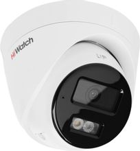 Характеристики Камера видеонаблюдения IP HIWATCH DS-I253M(C)(2.8 mm ...
