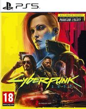 Игра PlayStation Cyberpunk Ultimate Edition, русская версия, для ...