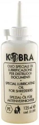Масло для шредера Kobra 51090 125ml
