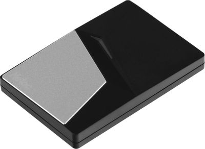 480ГБ Внешний диск SSD NETAC Z7S NT01Z7S-480G-32BK, USB-C, запись
