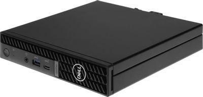 Неттоп Dell Optiplex 7020 Micro Intel Core i3 14100T, DDR5 16ГБ