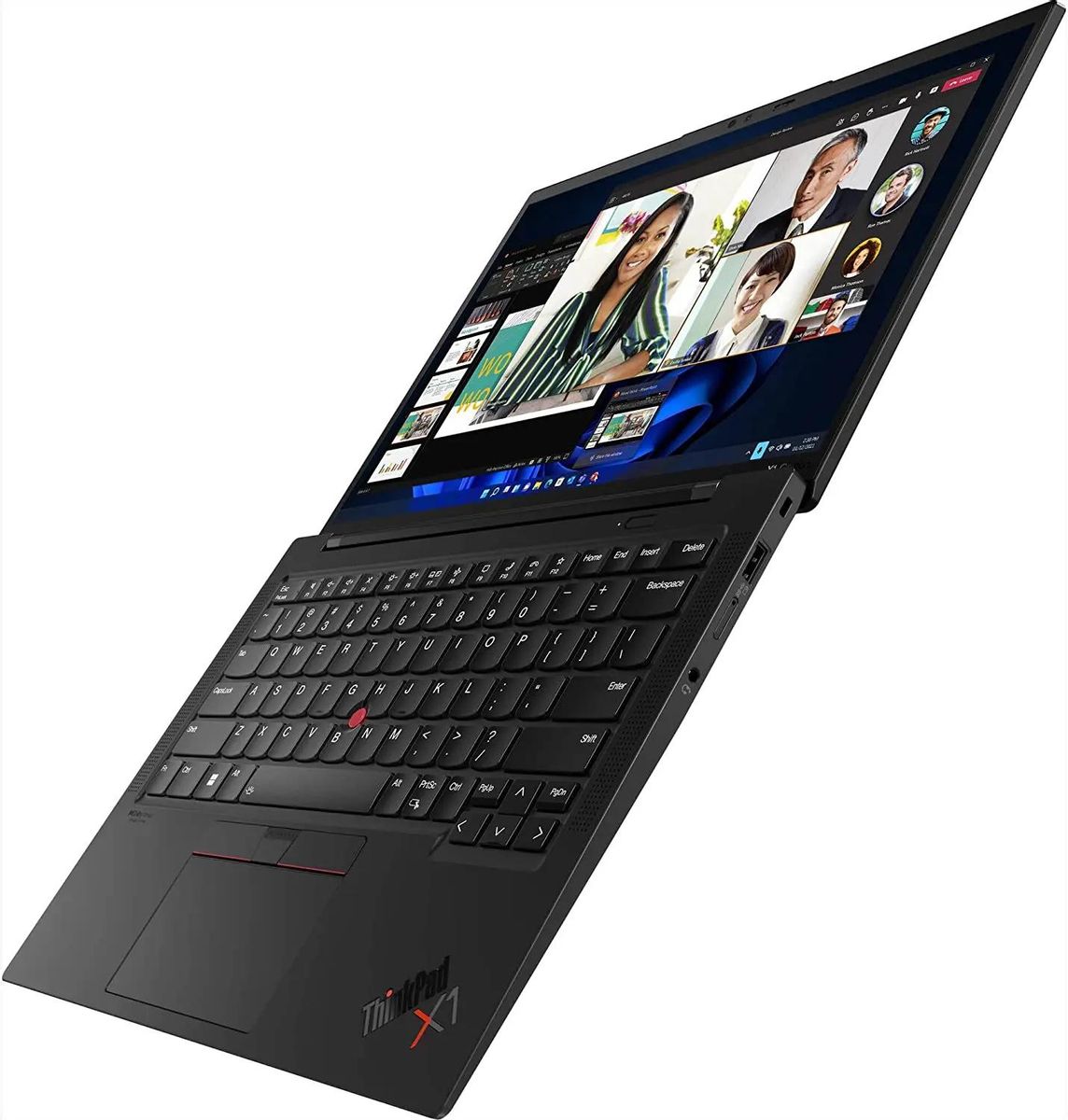 Ноутбук Lenovo ThinkPad X1 Carbon G10 14