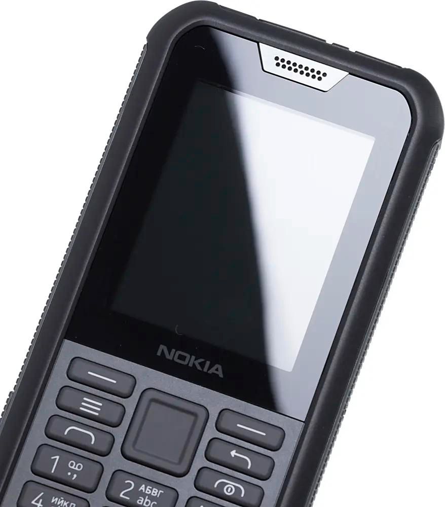 Сотовый телефон Nokia 800 4g DS TA-1186, черный – купить в Ситилинк |  1185520