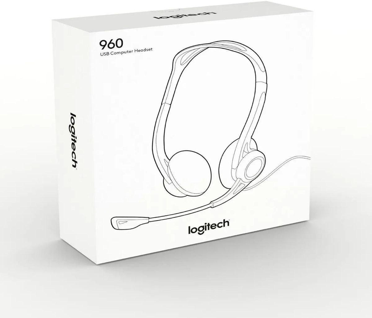 Logitech 960 981 000100 98474