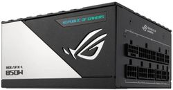 Блок питания ASUS Rog Loki 850P, 850Вт, черный