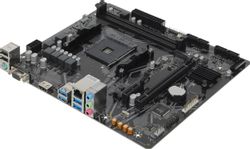 Материнская плата Gigabyte A520M K V2