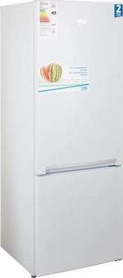 Холодильник двухкамерный Beko RCSK250M00W белый – купить в Ситилинк ...