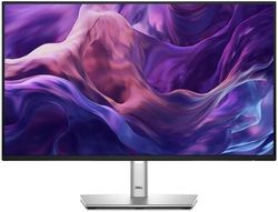 Изображение товара 23.8" Монитор Dell P2425HE, 1920x1080, IPS, 100Гц, 1хHDMI, 1хDP, черный и серебристый Изображение товара 23.8" Монитор Dell P2425HE, 1920x1080, IPS, 100Гц, 1хHDMI, 1хDP, черный и серебристый
