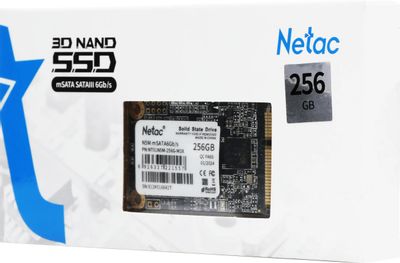 Msata ssd 256 hot sale