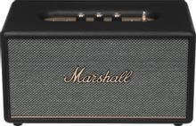 Изображение товара Колонка портативная MARSHALL Stanmore III, 80Вт, черный Изображение товара Колонка портативная MARSHALL Stanmore III, 80Вт, черный