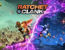 Изображение товара Игра Ratchet & Clank: Rift Apart для ПК (Стандарт)