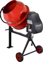 Изображение товара Бетономешалка Ресанта БМ-160Ч,  160л,  700Вт [74/1/35]