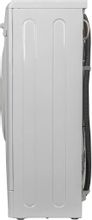 Стиральная машина суперузкая Indesit EcoTime IWUB 4105