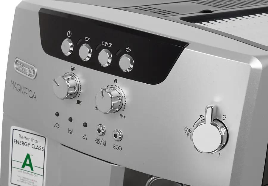 DeLonghi Magnifica ESAM 04.110.S 596193