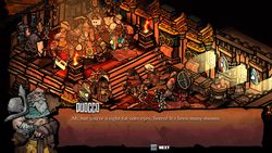 Игра FIRESQUID Prelude Dark Pain, для ПК, регион: Россия,СНГ
