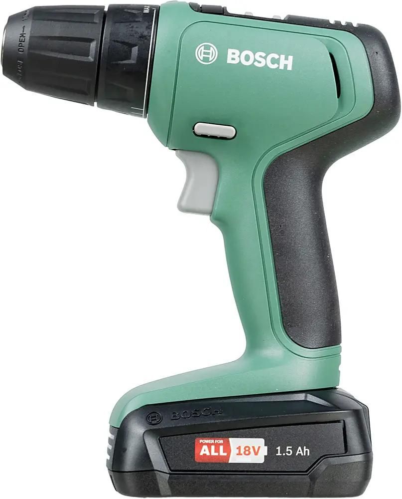 Bosch universal drill 18v deals