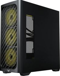 Корпус E-ATX Formula Air Power G3 Plus, черный