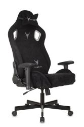Изображение товара Игровое кресло KNIGHT Outrider с регулировками и поясничной опорой Изображение товара Игровое кресло KNIGHT Outrider с регулировками и поясничной опорой