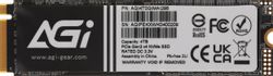 4ТБ SSD накопитель AGI AI298 AGI4T0GIMAI298 M.2 2280