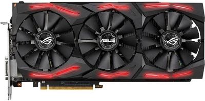 Msi Radeon Rx Vega 64 8g 2025