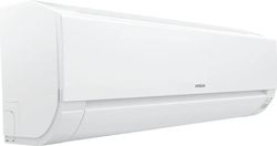 Сплит-система инверторная Hitachi X-Comfort RAK-18EF настенная, до 20м2, 7000 BTU