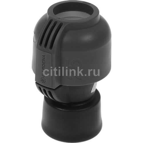 Коннектор Gardena 02762-20.000.00