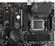 Изображение товара Материнская плата MSI PRO B650-P WIFI, Socket AM5, AMD B650, ATX, Ret