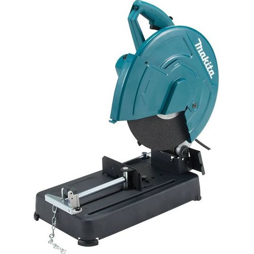 Электропила торцовочная Makita LW1401