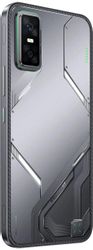 6.78" Смартфон INFINIX GT 30 Pro 12/256Gb, X6873, графит