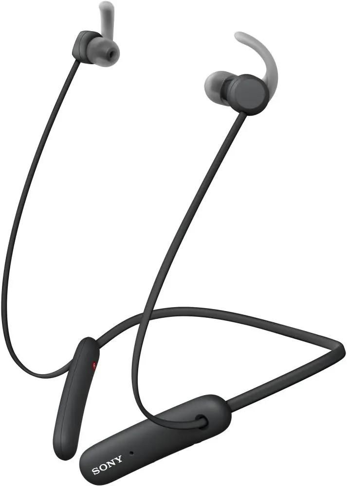 Sony WI SP510 Bluetooth wisp510b.e 1391048