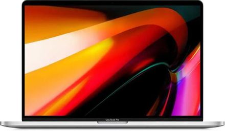 Ноутбук Apple MacBook Pro 16