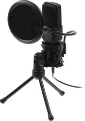 Микрофон Redragon Seyfert GM100, черный