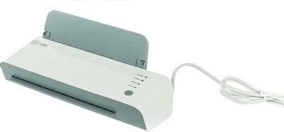 Ламинатор Cactus CS-LAB-A4600, A4 – купить в Ситилинк | 1368022