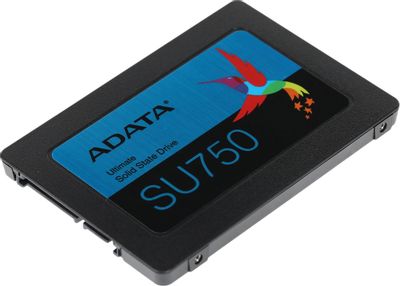 Adata sale su750 512gb