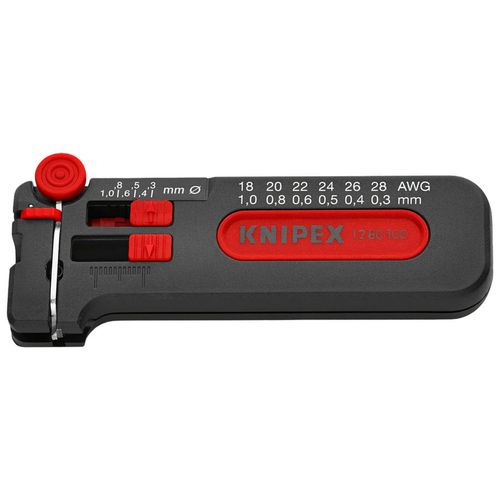 Стриппер KNIPEX KN-1280100SB