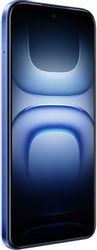 6.76" Смартфон INFINIX Hot 70 Pro 5G 8/256Gb,  X6896,  синий