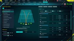 Игра REBOUND CG Tennis Manager 2022, для  ПК,  регион: Россия