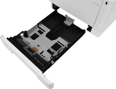 Принтер лазерный Kyocera Ecosys P2235dn черно-белая печать, A4, цвет ...