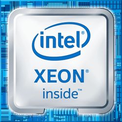 Процессор для серверов Intel Xeon E-2286G