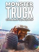 Изображение товара Игра NACON Monster Truck Championship, для  ПК,  регион: Россия,СНГ,  RUS (интерфейс)