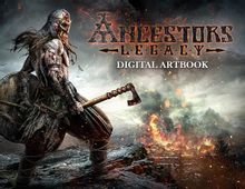 Изображение товара Дополнение к игре FULQRUM PUBLISHING Ancestors Legacy: Digital Artbook, для ПК, регион: Россия, RUS (интерфейс и субтитры) Изображение товара Дополнение к игре FULQRUM PUBLISHING Ancestors Legacy: Digital Artbook, для ПК, регион: Россия, RUS (интерфейс и субтитры)
